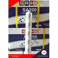 GRH AND MARKS SEALENT GLUE