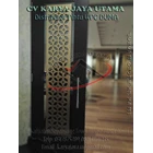 Plywood Doors in Surabaya 6