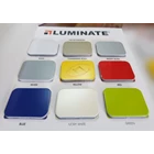 Aluminum Composite Panel Luminate 1