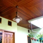 REPLACEMENT FOR WOOD CEILING DURABILITY AND TERMESTY-PROOF MODERN 100 3