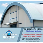 AFFORDABLE PRICE UPVC COLD ROOFTOP 1