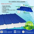 ROOF FORMAX UPVC ROOF STAINLESS 1