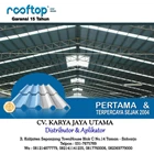 Cold Roof 1