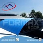 UPVC FORMAX ROOF (SINGLE LAYER) 3