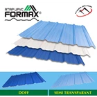UPVC FORMAX ROOF (SINGLE LAYER) 1