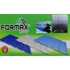 FORMAX COLD UPVC ROOF CAN ORDER UNITS 5