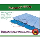 FORMAX COLD UPVC ROOF CAN ORDER UNITS 4