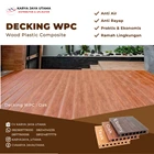 Duma WPC Deck High Quality 1