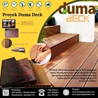 Quality DUMA DECK Floor Panels 2