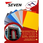 Aluminium Composite Panel merk Seven 1