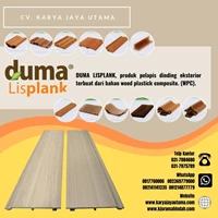 List Plank of DUMA