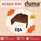 DJA Type of WPC DUMA Door Frame 1