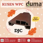 DJC Type of WPC DUMA Door Frame 1