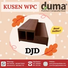 DJD Type of WPC DUMA Door Frame 1
