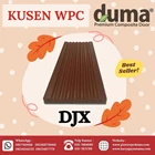 DJX Type of WPC DUMA Door Frame 1