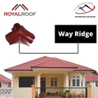 3 Way-Ridge of Roof Accessories 1