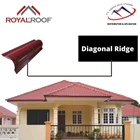 Quality Diagonal Ridge Tile Accessories 1