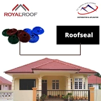 Affordable Price Roofseal Tile Accessories