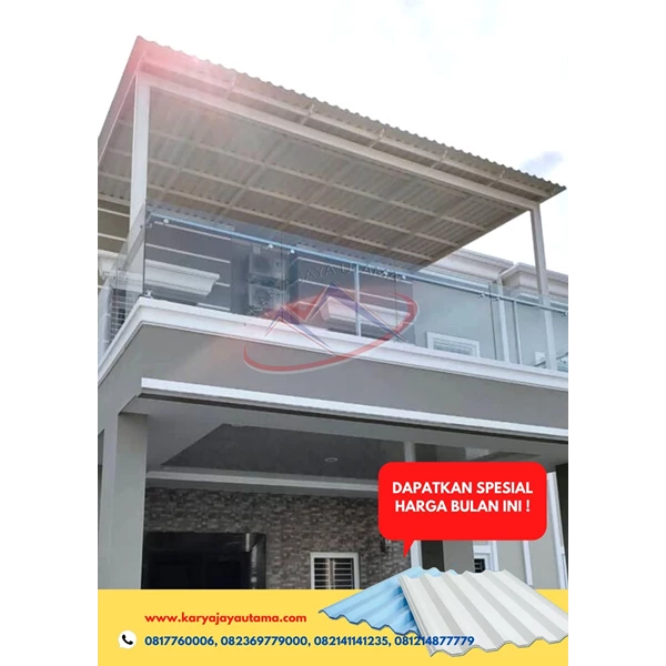 upvc roof of doff type of roofttop brand