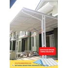 atap upvc rooftop dengan tipe semi transparan 2