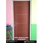 DUMA WPC door (WPC Door) 3