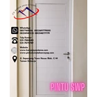 wood door of swp router 1