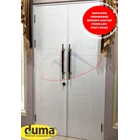 Quality DUMA WPC Doors at Economical Prices 1