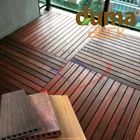 Lantai Outdoor DUMA Deck 2