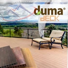 DUMA Deck Outdoor Flooring Swimming Pool 1