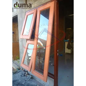 DUMA WPC Window Sills