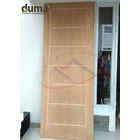 Quality DUMA WPC door 2