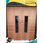Pintu Kayu SWP Original Murah  3