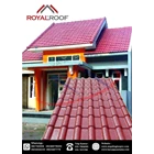 Royal Tile An UPVC Roof 3