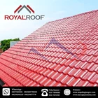 Royal Tile An UPVC Roof 2