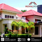 Royal Tile An UPVC Roof 1