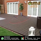 DUMA WPC Deck as Outdoor Floor 1