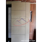 Solid Wood Panel Door Manufacturer 1