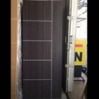 Produsen Pintu Kayu Solid Wood Panel 2