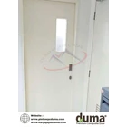 STANDARD DUMA WPC DOOR 3