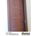 STANDARD DUMA WPC DOOR  2