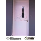 ORIGINAL SELL CHEAP DUMA WPC DOORS 2