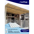 UPVC ROOF SUPPLIER FOR HOME CANOPY 2