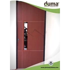 WPC DOOR BY CV KARYA JAYA UTAMA 3