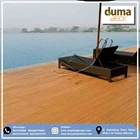 Outdoor Duma Decking Flooring 2