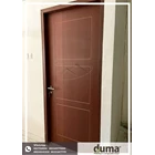 DUMA WPC DOORS at Affordable Prices 1