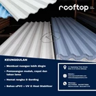 UPVC ROOF FOR HOME CANOPY 2