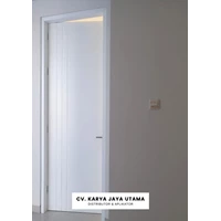 WPC DOOR OF DUMA BRAND BY CV KARYA JAYA UTAMA