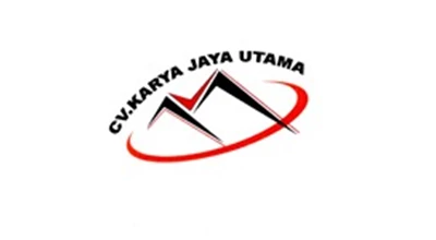 Logo CV. Karya Jaya Utama